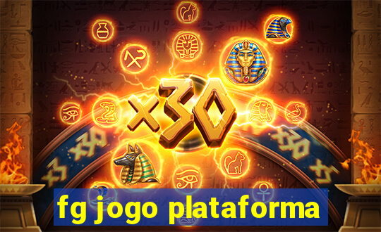 fg jogo plataforma